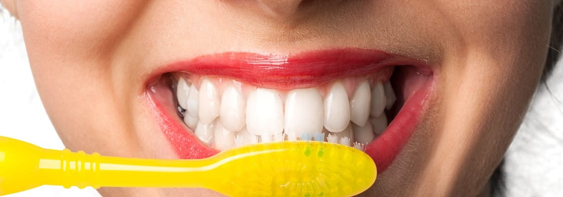 How to Brush Your Teeth For A Clean Mouth