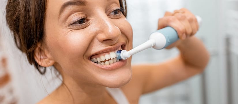 Как сохранить зубы чистыми